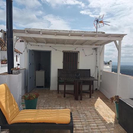 Vivienda Turistica De Alojamiento Rural Silla Vieja 11 Vejer de la Frontera Exterior foto