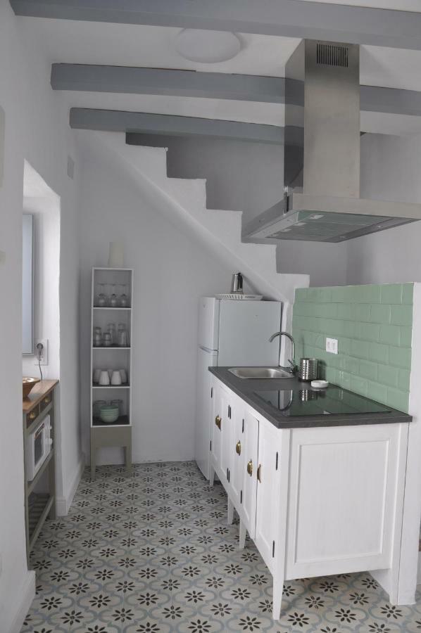 Vivienda Turistica De Alojamiento Rural Silla Vieja 11 Vejer de la Frontera Exterior foto