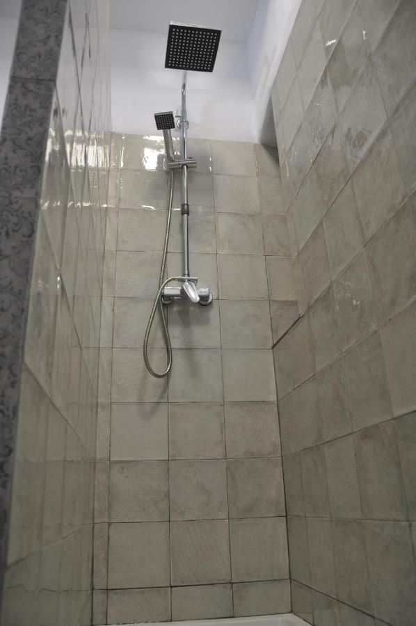 Vivienda Turistica De Alojamiento Rural Silla Vieja 11 Vejer de la Frontera Exterior foto