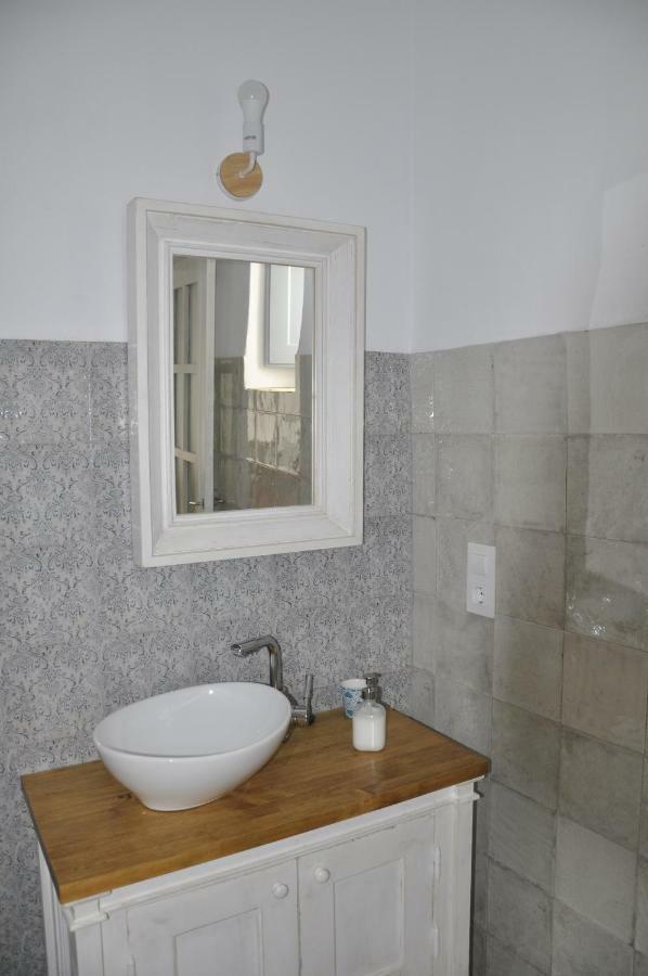 Vivienda Turistica De Alojamiento Rural Silla Vieja 11 Vejer de la Frontera Exterior foto